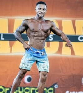 Edson Lourenço se apresentava como personal trainer mesmo sem formação ou registro profissional