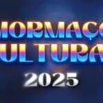 Logo mormaço cultural 2025.