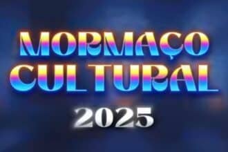 Logo mormaço cultural 2025.