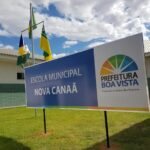 agressão e bullying na escola Nova Canaã