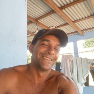 Isaque de sousa santos foi encontrado sem vida em estrada.
