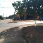 População segue assustada com acidentes na Nova Cidade