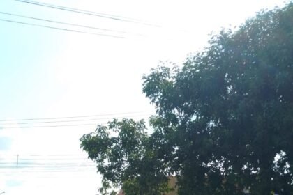 População segue assustada com acidentes na Nova Cidade