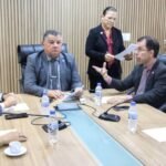 A Assembleia Legislativa de Roraima (ALERR) solicitou ao governador Antônio Denarium um cronograma oficial para convocar os 120 aprovados