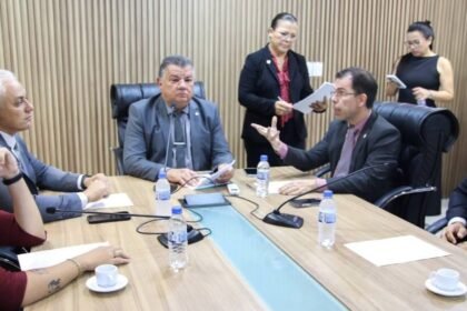 A Assembleia Legislativa de Roraima (ALERR) solicitou ao governador Antônio Denarium um cronograma oficial para convocar os 120 aprovados