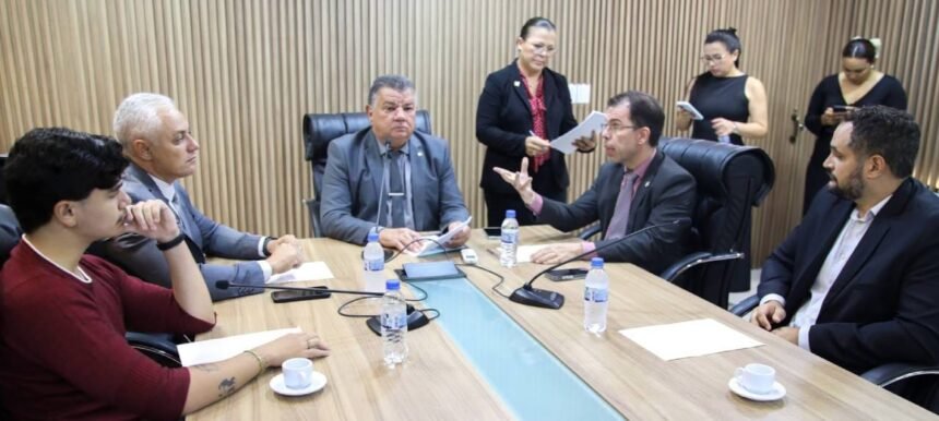 A Assembleia Legislativa de Roraima (ALERR) solicitou ao governador Antônio Denarium um cronograma oficial para convocar os 120 aprovados