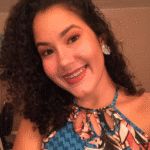 Emelly morre em Roraima. Jovem perdeu a luta contra a doença