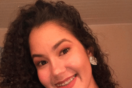 Emelly morre em Roraima. Jovem perdeu a luta contra a doença