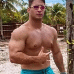 Homem que espancou namorada com 60 socos diz ter sido estuprado