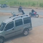 Venezuelano é morto a tiros em Boa Vista