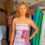 Mãe pede ajuda para encontrar filha desaparecida em Boa Vista