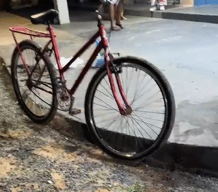 Tentativa de homicídio no bairro Cauamé