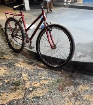 Tentativa de homicídio no bairro Cauamé