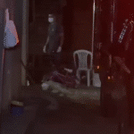 Feminicídio e suicídio no Cambará