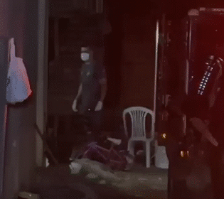 Feminicídio e suicídio no Cambará