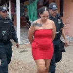 Mãe mata bebê e é presa em Boa Vista