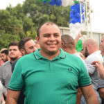 Vereador Valdenir Magrão (MDB), de Alto Alegre, Norte de Roraima, estava há três dias internado na UTI do Hospital Geral de Roraima.