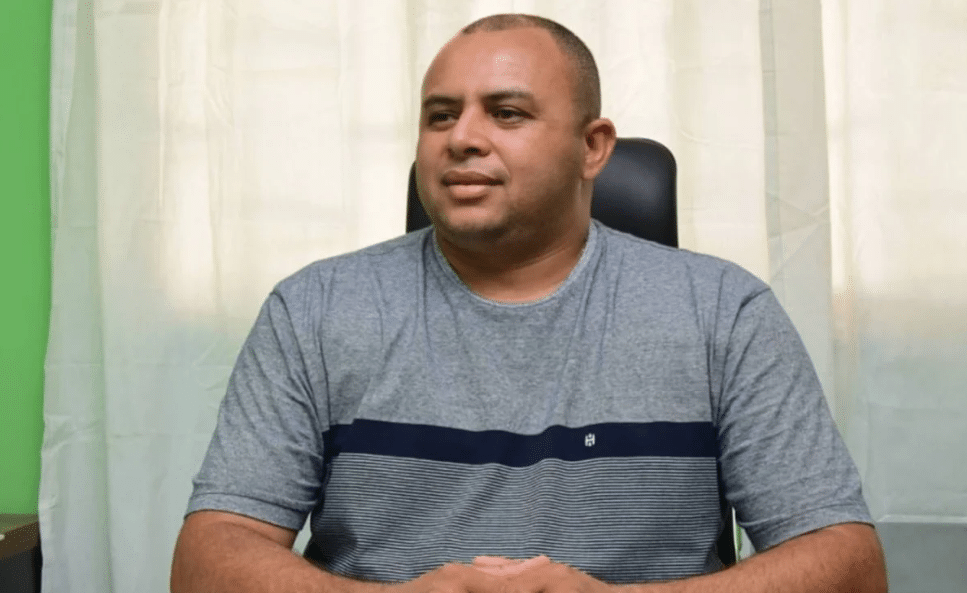 Vereador Valdenir Magrão havia apresentado melhora no dia anterior