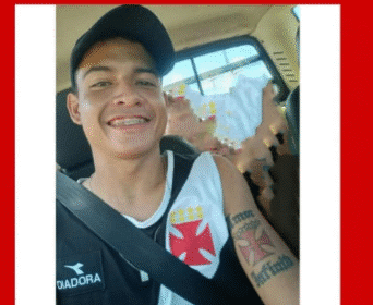 Jovem desaparecido na Cidade Satélite é encontrado morto