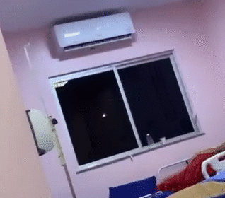 Maternidade Nossa Senhora de Nazareth com problemas técnicos