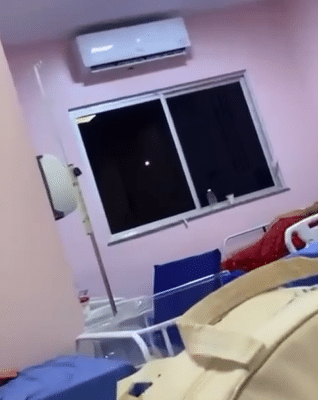 Maternidade Nossa Senhora de Nazareth com problemas técnicos