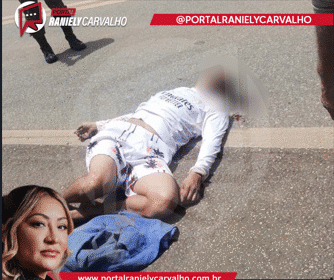 Homem morre ao saltar de viatura em Rorainópolis