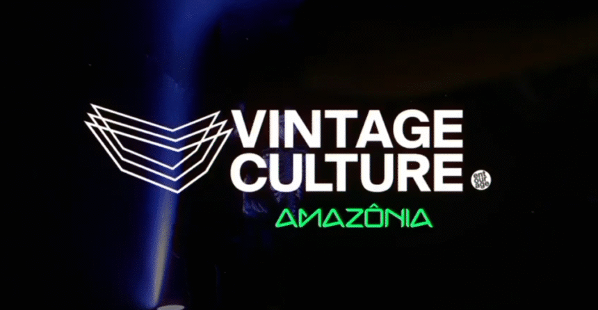 Vintage Amazônia chega com tudo para animar a região Norte