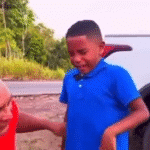 Pequeno Luís Fernando tem reviravolta em sua história