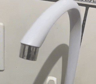 Falta de água em Boa Vista prejudica 2 bairros