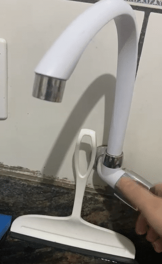 Falta de água em Boa Vista prejudica 2 bairros