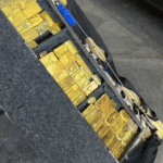 PRF realiza apreensão de ouro em Boa Vista