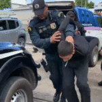 sequestro de idoso em Mucajaí termina em prisão