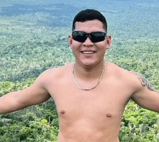 Jovem é morto a tiros no bairro Senador Hélio Campos