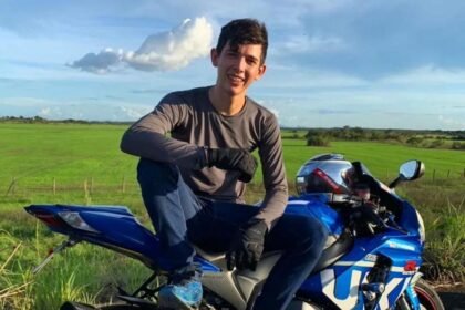 Justiça condena motorista de Camaro a 12 anos de prisão