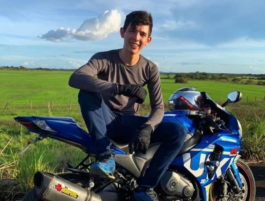 Justiça condena motorista de Camaro a 12 anos de prisão