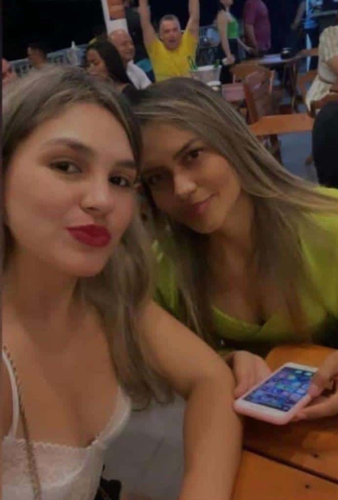 Justiça condena motorista de Camaro a 12 anos de prisão após morte de duas vítimas