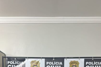 Motorista de aplicativo preso por tráfico em Boa Vista