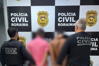 Na Operação Nêmesis, “Nêmesis”, remete à deusa grega da retribuição e da justiça divina, simbolizando a resposta do Estado contra aqueles que desafiam a autoridade e a lei.