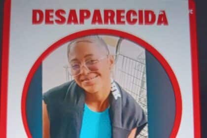 Se intensificam as buscas por Ramyris Leitão, desaparecida em Boa Vista