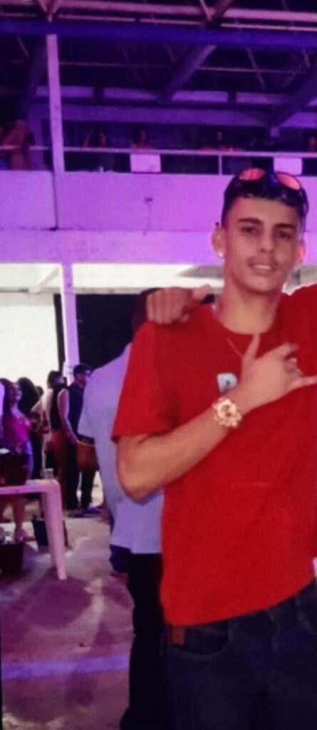 Adolescente é ferido no bairro Aracelis