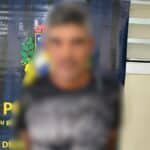 Homem é preso no bairro Centenário