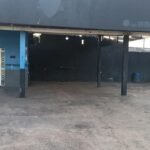 Honda é furtada no bairro Jóquei Clube