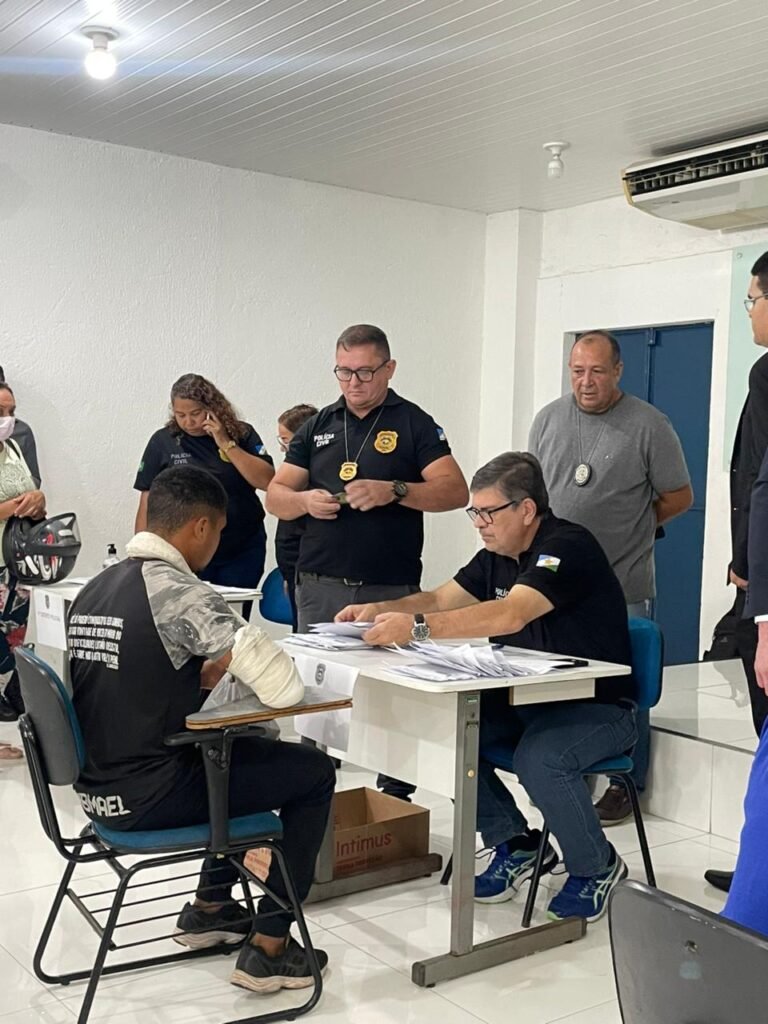 celulares furtados em boa vista