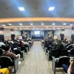 Concurso da saúde em Boa Vista mobiliza concurseiros