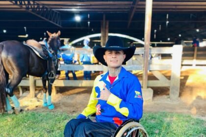 Acreanos participam da Expoferr 2025