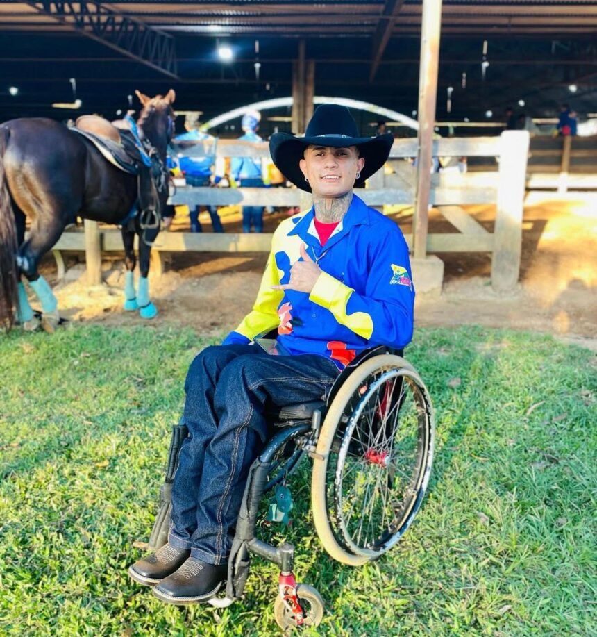 Acreanos participam da Expoferr 2025