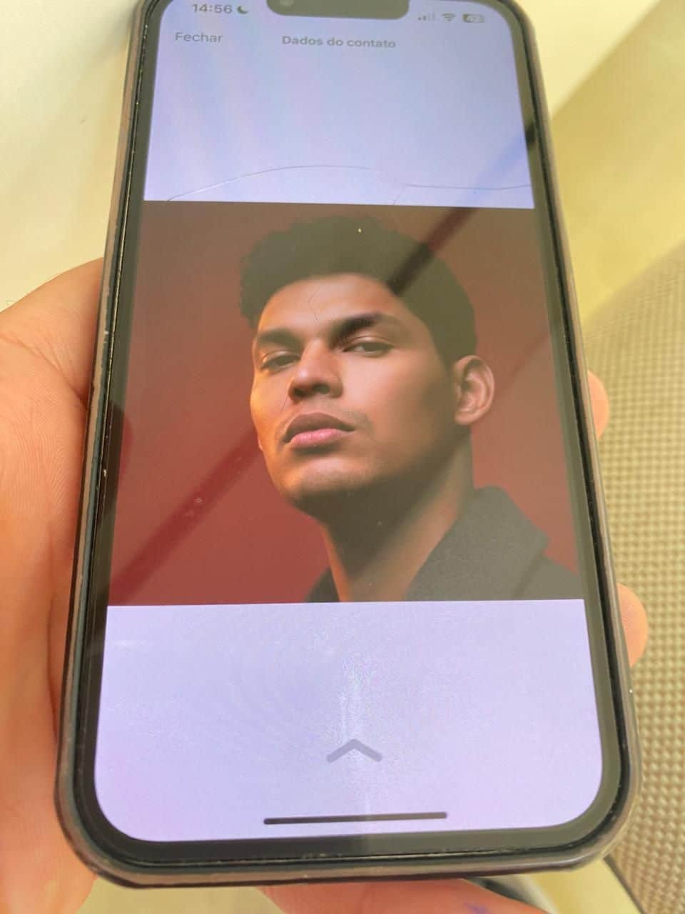 Foragido por conta de golpe na compra e venda de imóvel