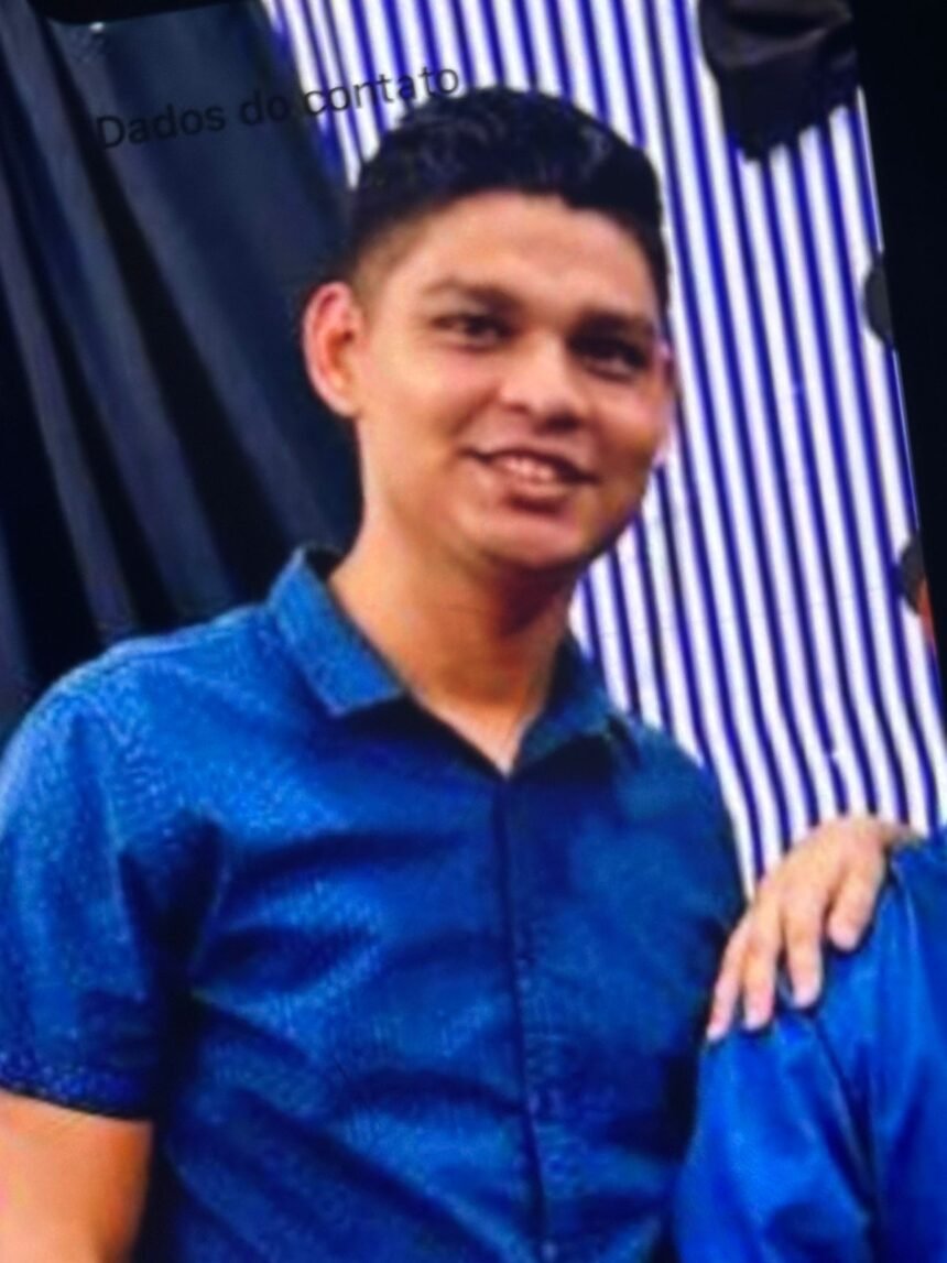 Suspeito de golpe na compra e venda de imóvel