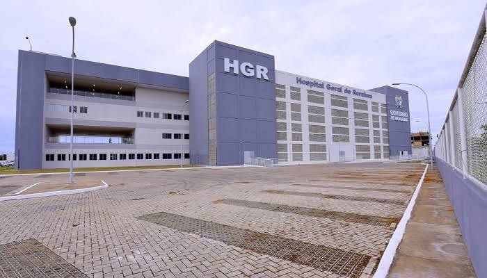 Um morador da comunidade Novo Passarão, no interior de Roraima, está enfrentando sérias complicações de saúde após passar por uma cirurgia no Hospital Geral de Roraima (HGR).