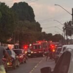 Incêndio em Boa Vista mata criança de 4 anos